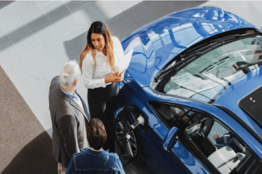 Cosigning A Car Loan in Florida: Legal Risks, Responsibilities, and What to Do Car Loan
