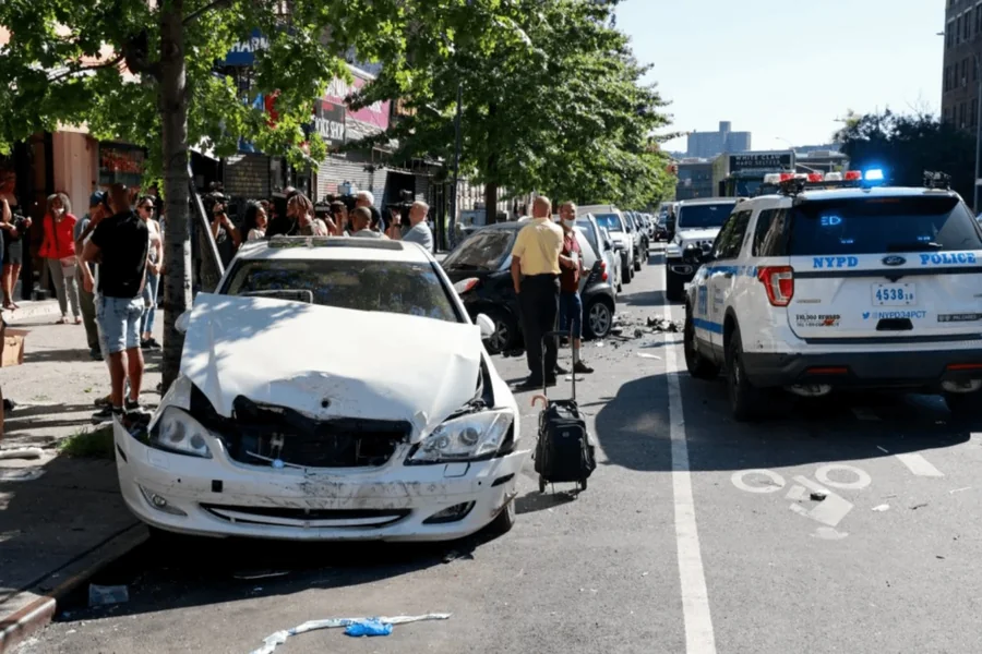 How Brooklyn’s Evolving Streetscapes Are Causing More Car Accidents How Brooklyn's Evolving Streetscapes Are Causing More Car Accidents