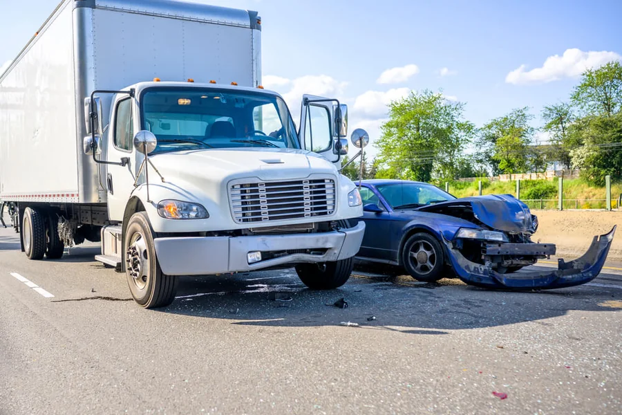 What Legal Help Is Available After Truck Accidents Truck Accidents
