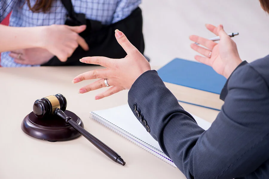 When To Speak With A Personal Injury Lawyer Personal Injury Lawyer