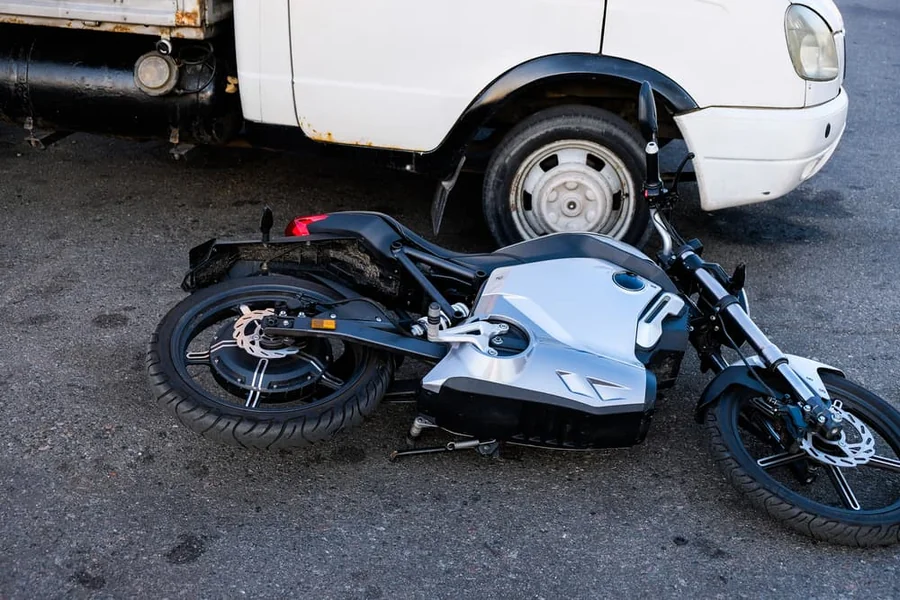 How Can Legal Help Make a Difference in Recovering After a Motorcycle Crash?