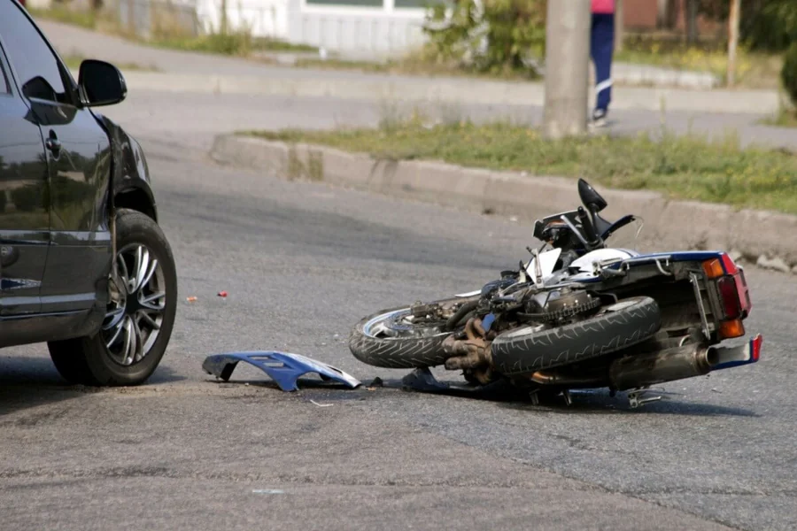 What Kind of Compensation Might Be Available After a Motorcycle Crash? Motorcycle Crash
