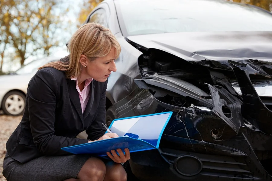 What Makes Truck Accident Lawsuits Especially Difficult To Handle? Truck Accident