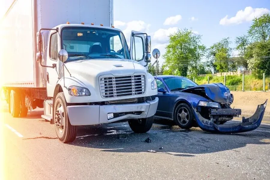 Why Are Truck Accident Cases Often More Complex Than Other Vehicle Collisions? Truck Accident