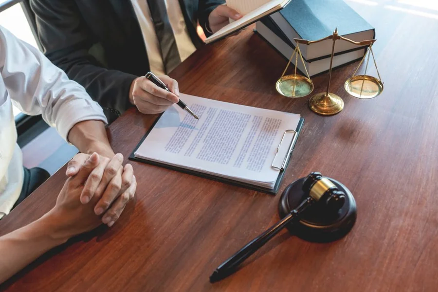 Why You Should Hire a Lawyer for Your Bail Bond Needs Should Hire a Lawyer