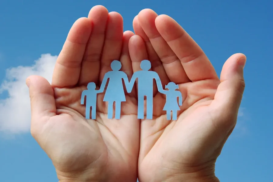 How Legal Services Protect Family Rights Effectively Legal Services
