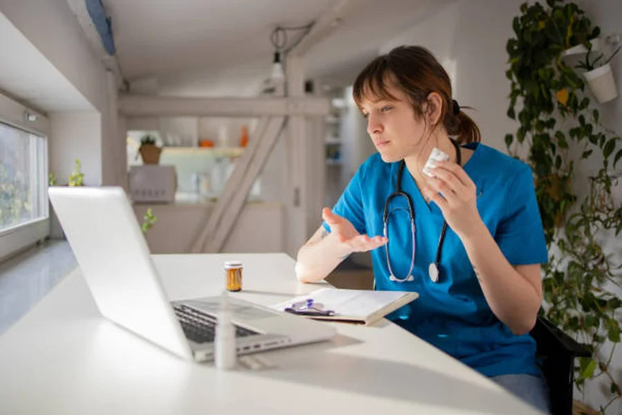 Why Mental Health Professionals Are Moving To Online Learning Mental Health