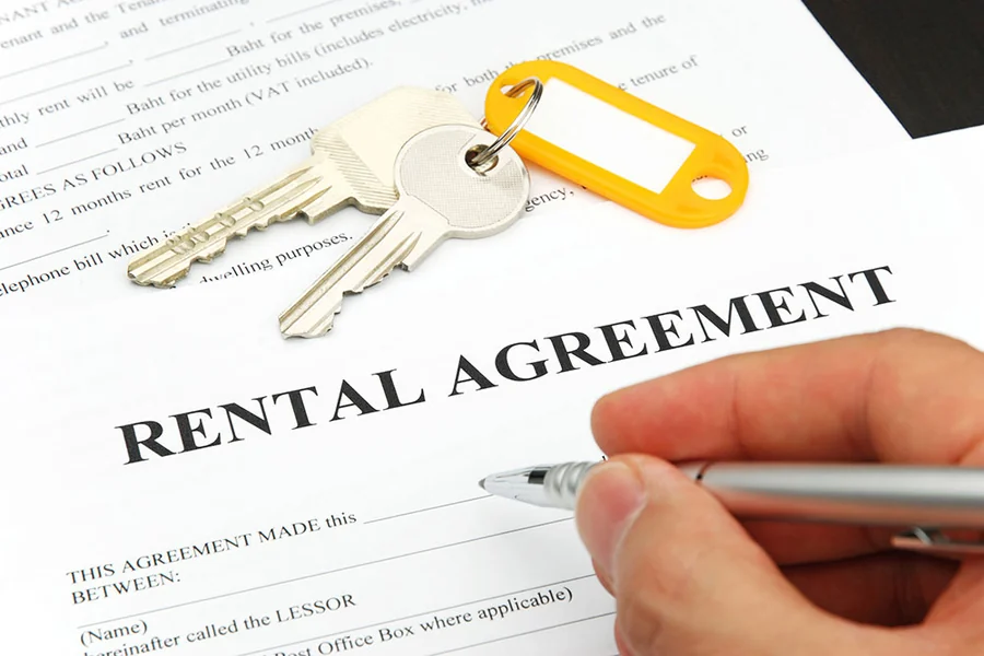 Rental Lease Agreement in California: How to Set Terms for Security Deposits and Fees?
