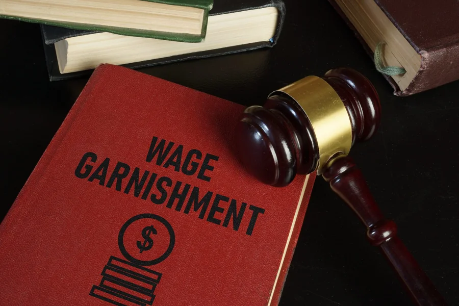 The Complete Guide to Wage Garnishment and Your Rights in New Jersey Wage Garnishment